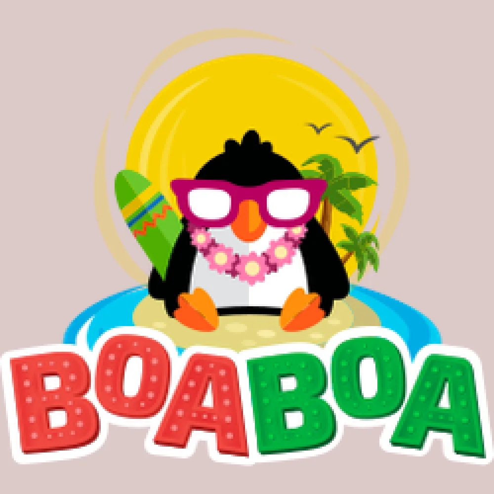 Boa Boa Casino