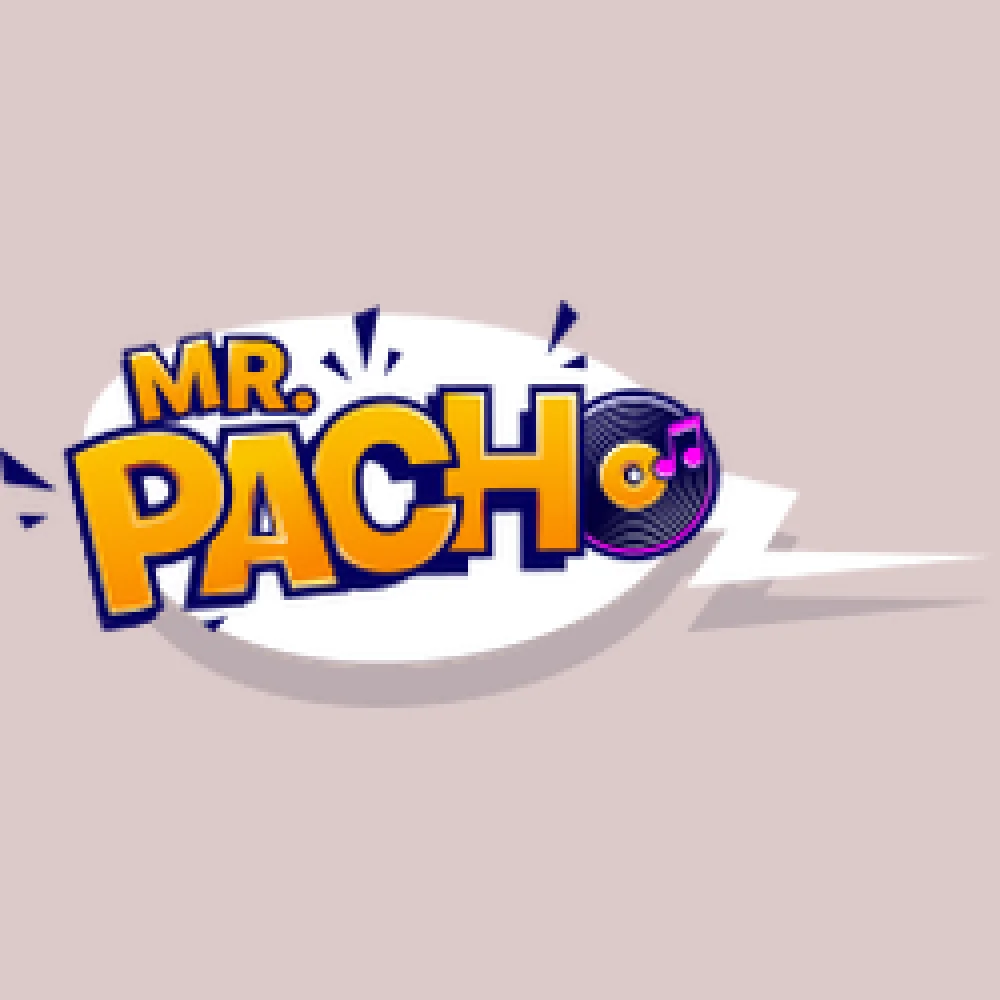 Mr.Pacho Casino