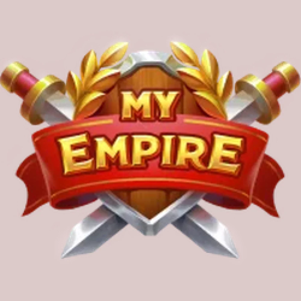 My Empire Casino