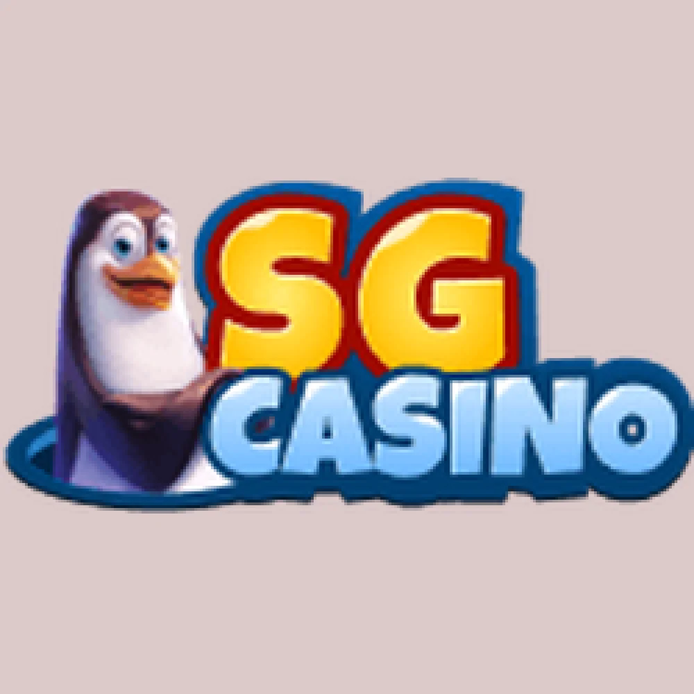 SG casino